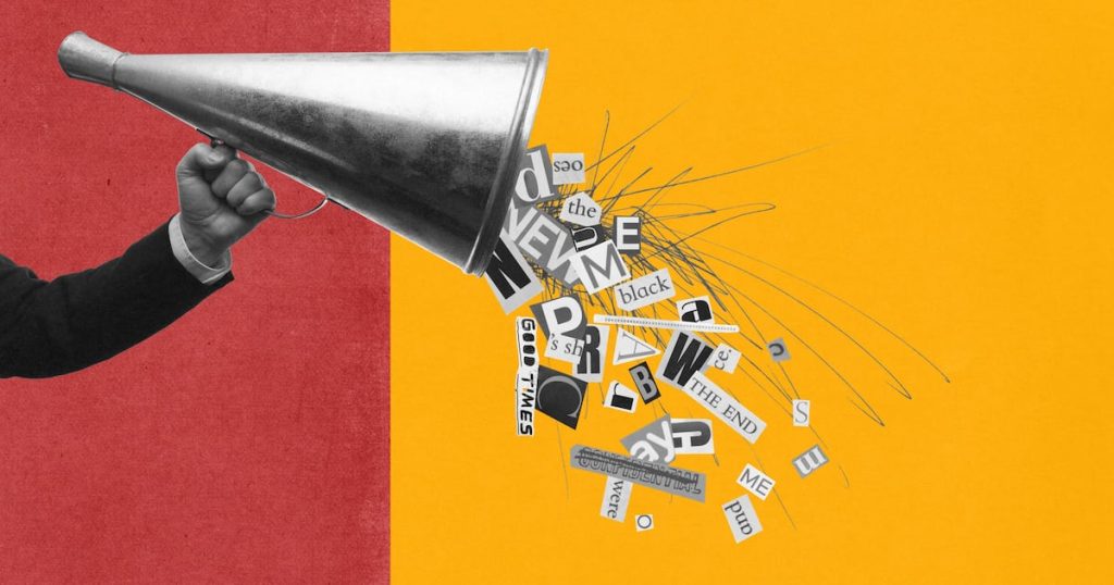 How food marketing can slip into misinformation