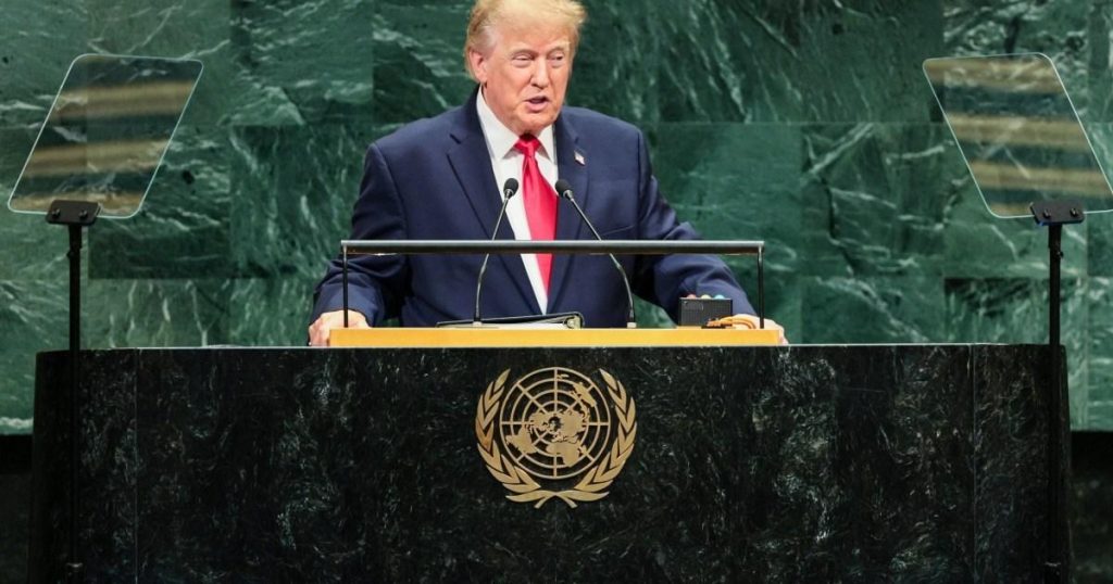 Trump wants to rename AI ‘super intelligence’ because ‘artificial makes it sound fake’ | News US