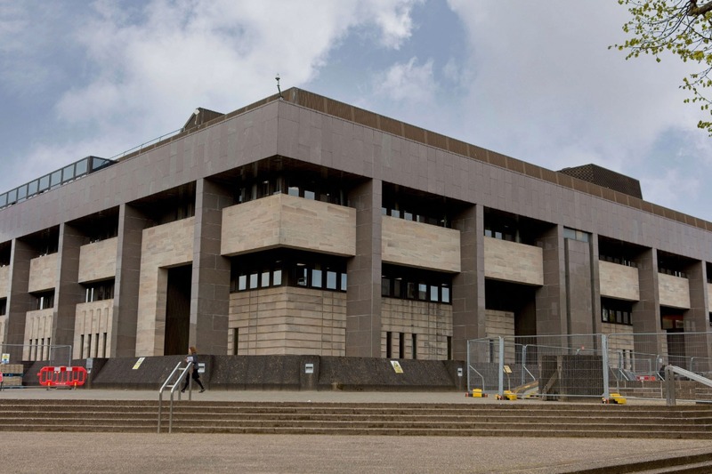 Inside Housing – Home – Man charged over deliberate fire at Glasgow social flats which were target of disinformation