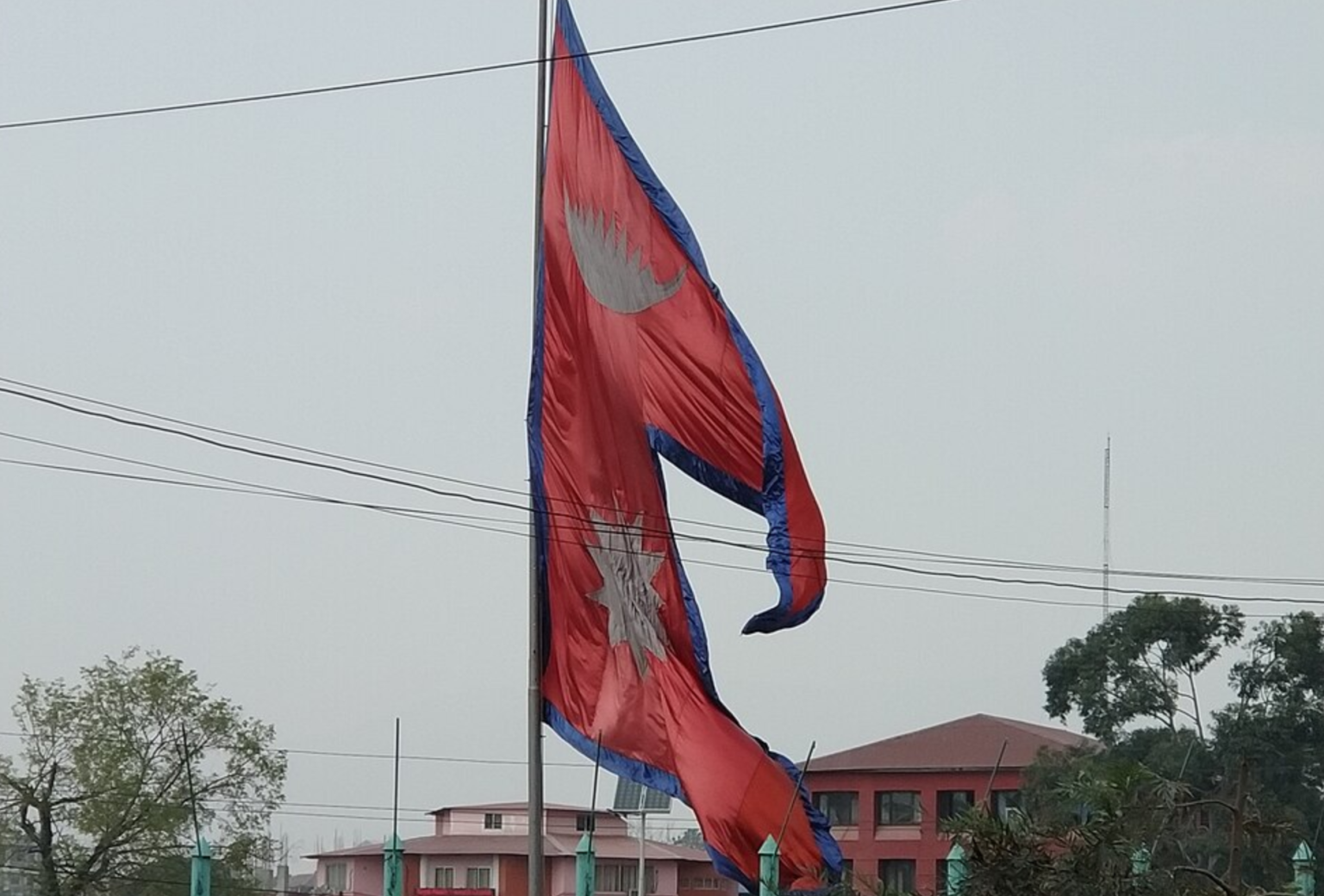 Nepal urges Meta and TikTok to remove AI generated falsehoods, misinformation and fraudulent content