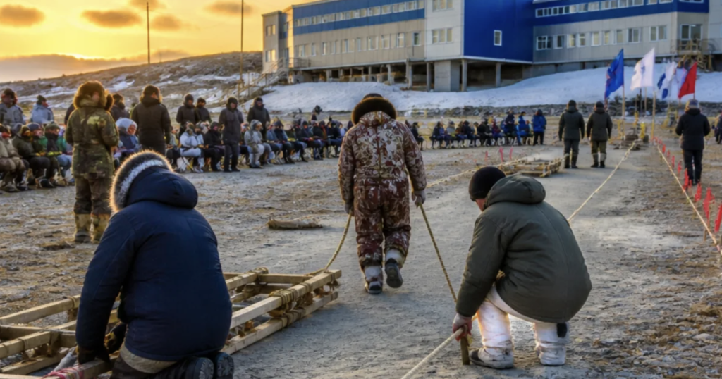 ‘The theft is blatant’: Nunavut AI ‘correspondent’ regurgitates northern stories