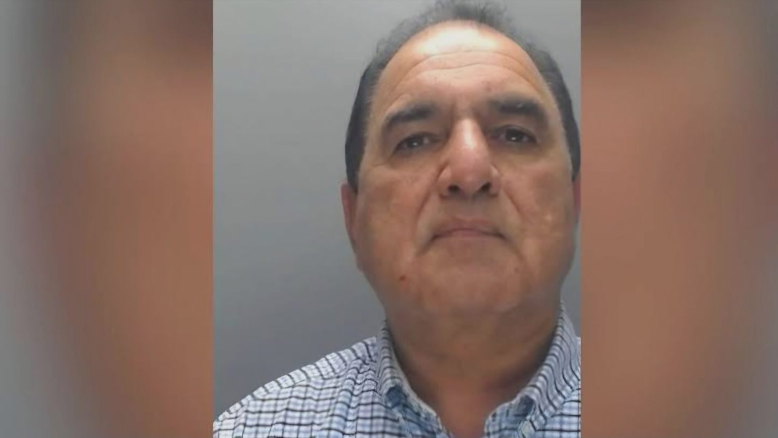 The media ‘misinformation’ about a molesting “Irish” doctor