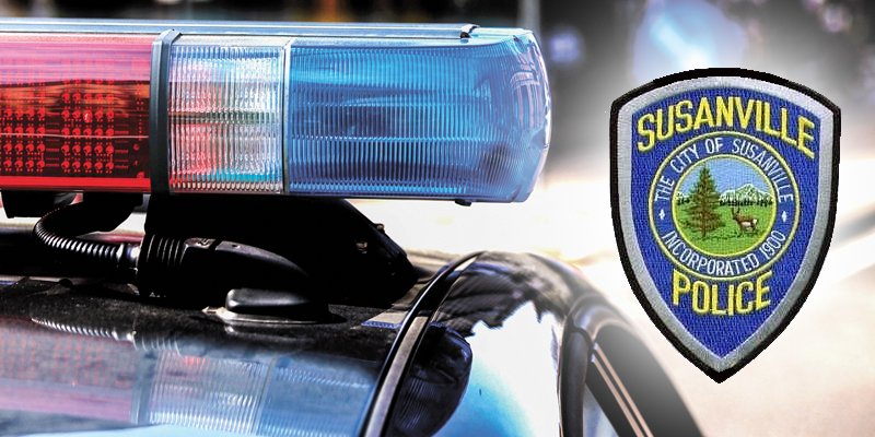 Lassen High School Lockdown After False Armed Threat Prompts Police Investigation