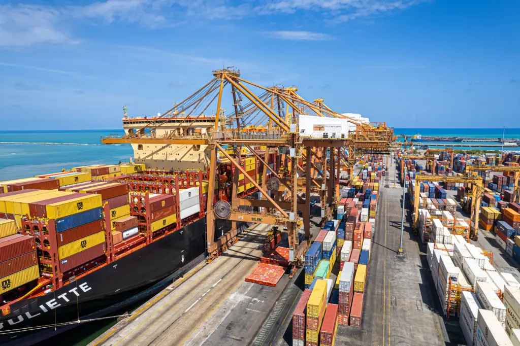 Under false pretences? | Port Strategy