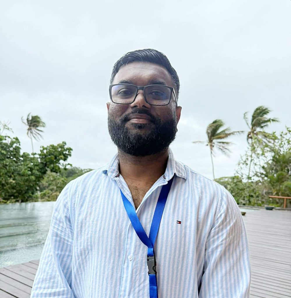 Kumar’s plea for unity against false news