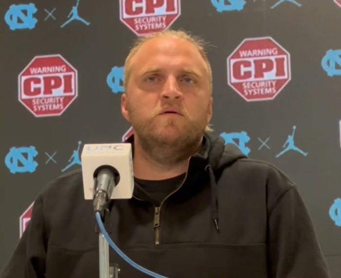 Steve Belichick’s wife Jen issues statement on UNC departure, ‘misinformation & speculation’
