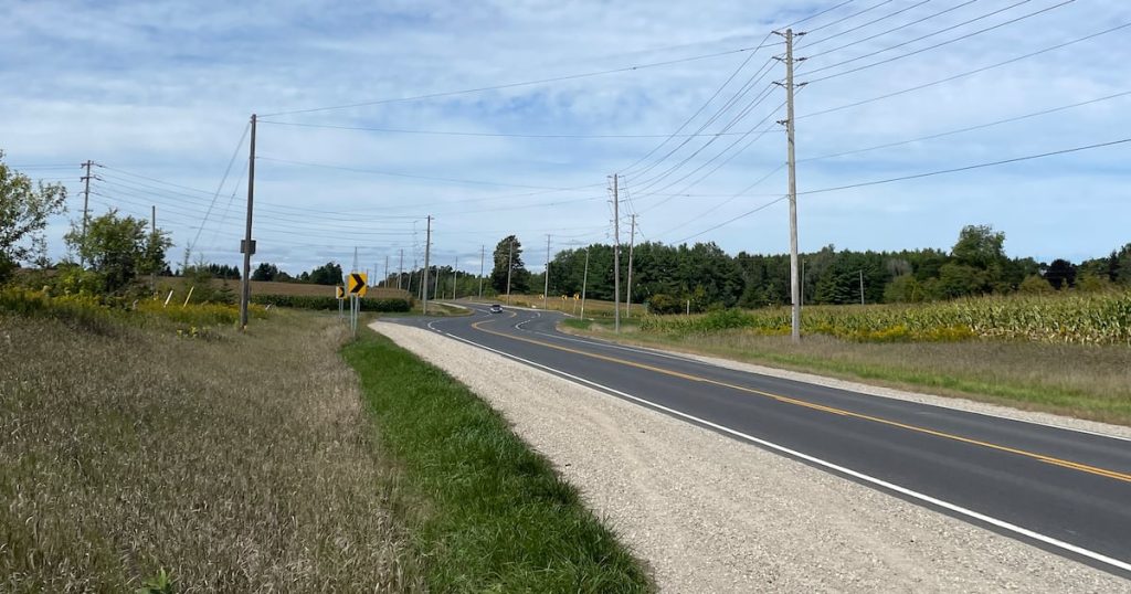 Misinformation circulating about fatal Centre Wellington crash, OPP warn – CTV News