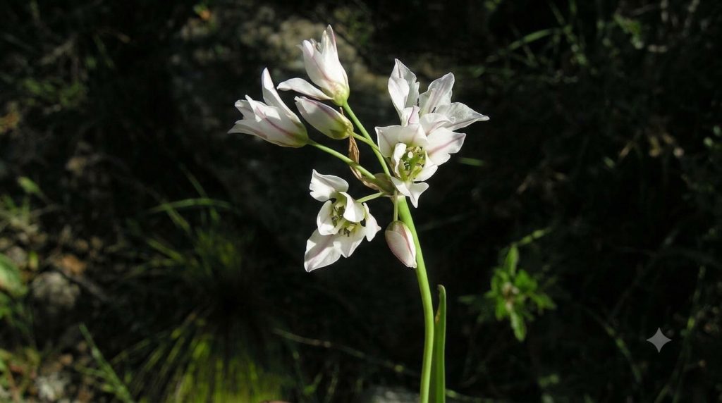 Invasive false garlic detected in Jammu; experts warn of threat to native species