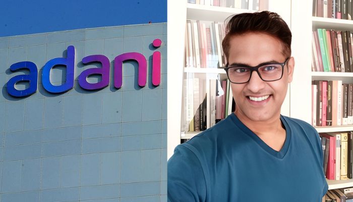 Ravi Nair, who peddled false and defamatory claims against Adani Group, granted bail by Gandhinagar Court