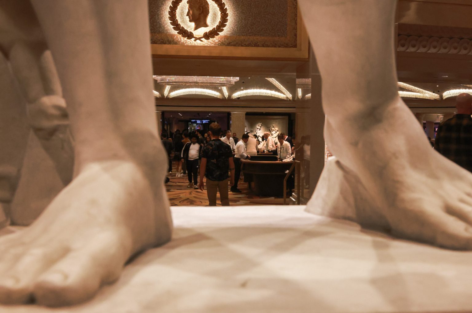 Caesars shareholders OK Fertitta merger; what’s next for multibillion casino deal?