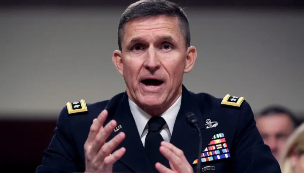 New FBI notes undercut Comey-era false statements case against Michael Flynn