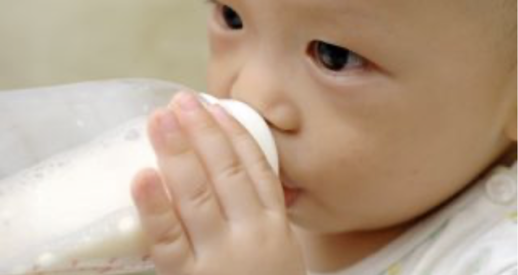 Abbott to pay almost $385 million to settle false claims allegation about infant formula