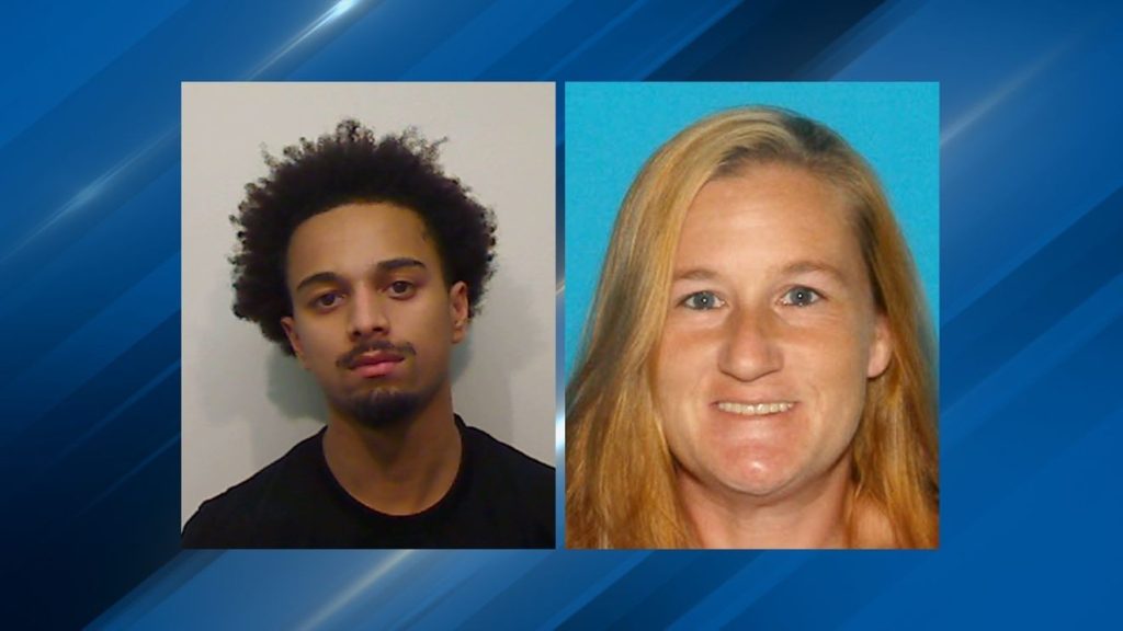 Man, woman charged in connection with false check at Somerset bank, pursuit