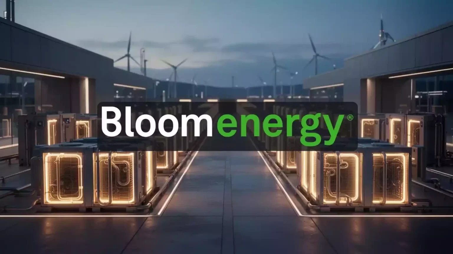 Bloom Energy Rides Out a Force Majeure False Alarm — But New Mexico and a Looming Court Deadline T