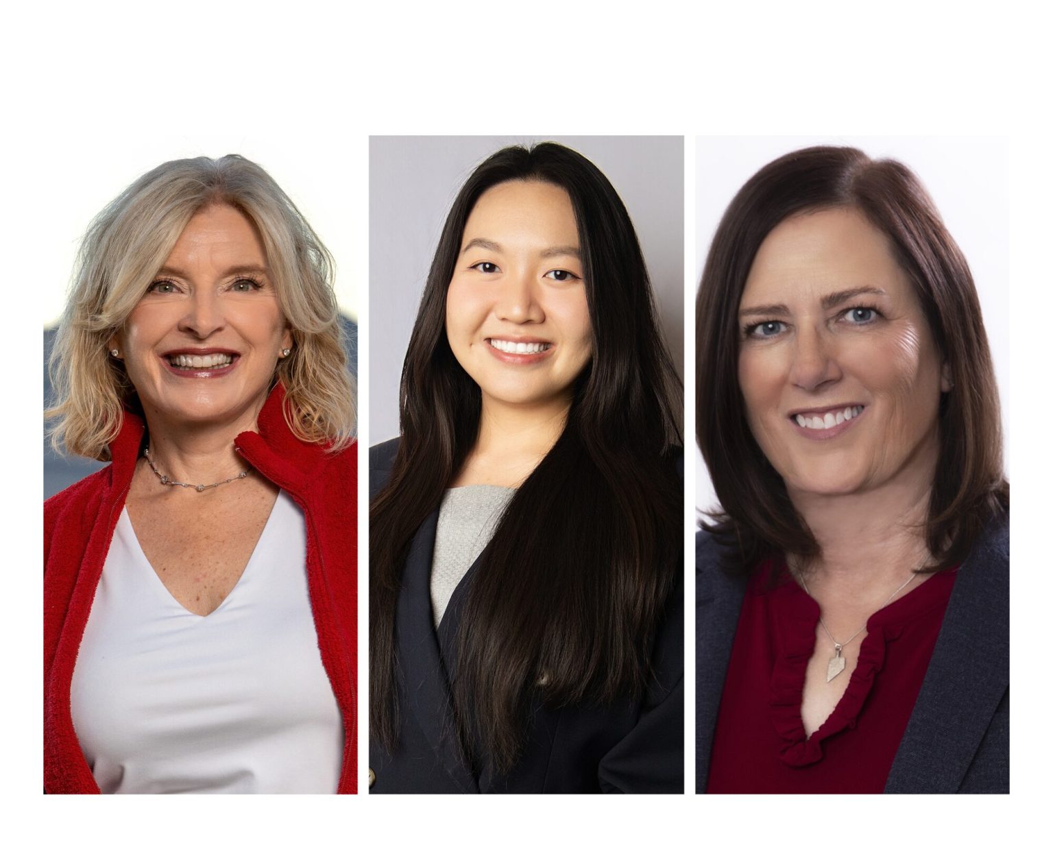 Clark County Commission’s District F district is up for grabs. Who’s looking to take it?