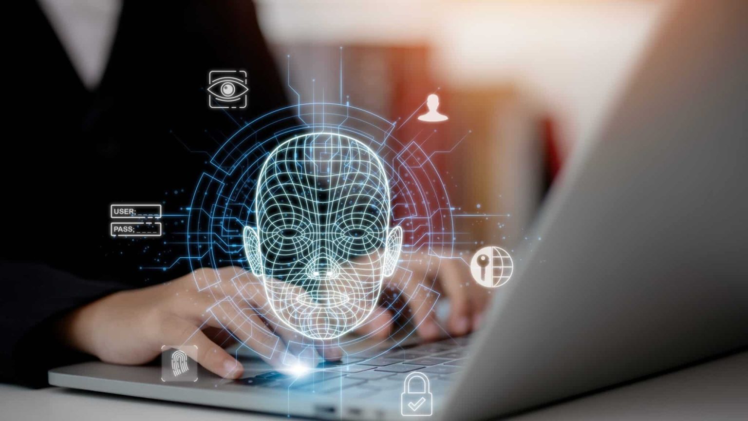 UK plans information defence centre as AI deepfake threat grows