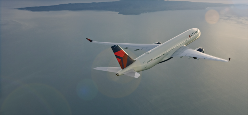 Delta Responds to Rep. Pallone on Misinformation on Consumer Surveillance Pricing