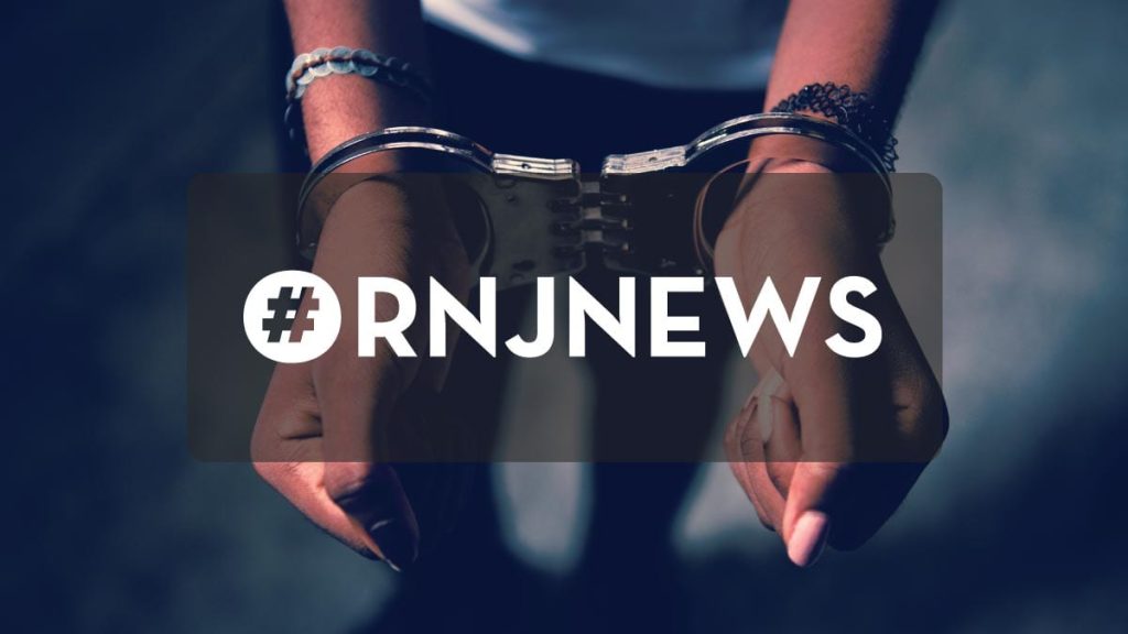 Morris County woman accused of providing false identity during traffic stop in Fairfield Township