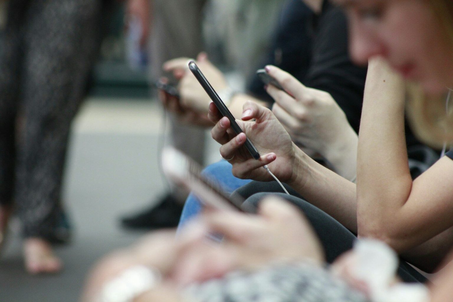 How Social Media Is Reshaping What Britain Believes