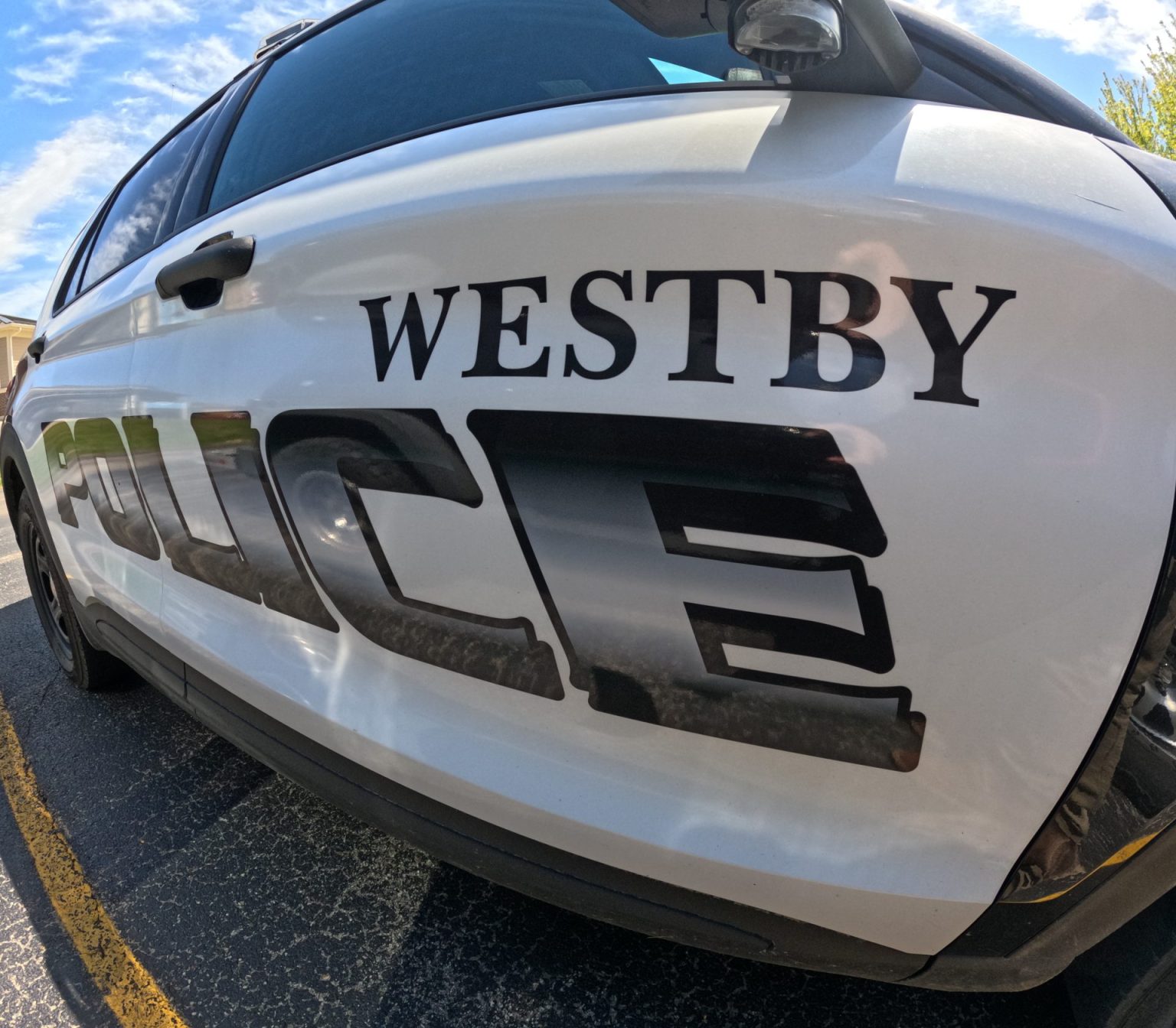 Bank of Ontario panic alarm in Westby determined to be false alarm – VernonReporter