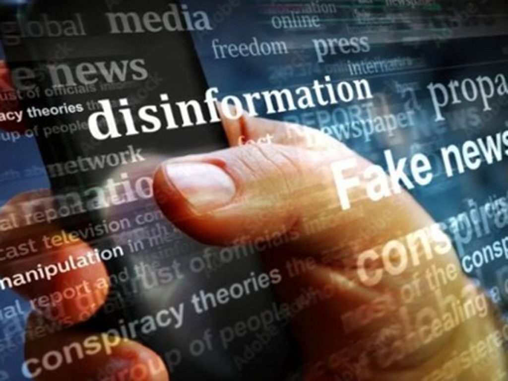 UAE steps up fight against misinformation as digital content gets harder to verify