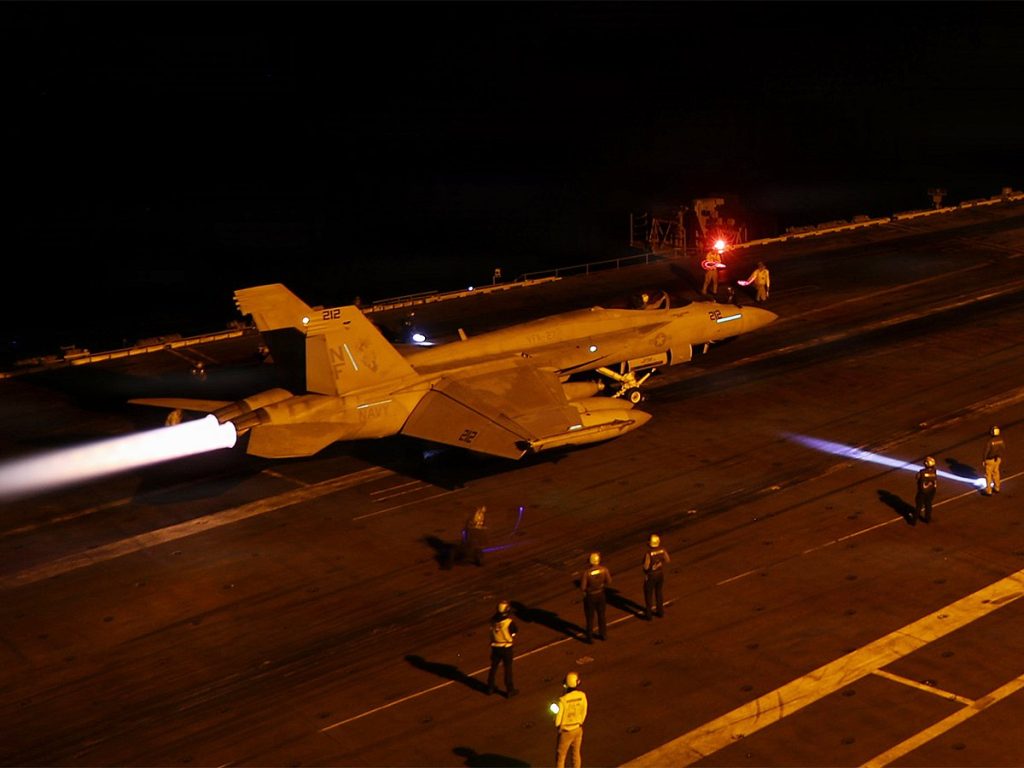 AI-Generated False Intelligence Nearly Triggered US Military Operation on Chinese Ship during Iran War
