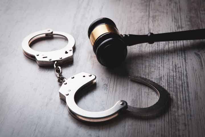 Morristown Woman Arrested After Allegedly Providing False Identity During Traffic Stop