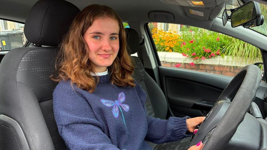 Learner drivers turn to YouTube and TikTok to cut costs – but instructors warn of risks