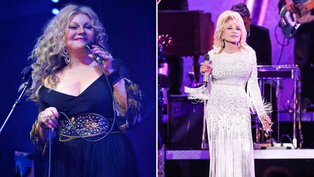 Dolly Parton’s Sister Stella Speaks Out Against ‘Endless Misinformation’ Circulating About the Icon’s Death