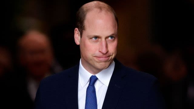 Prince William ‘Planting Disinformation’ Amid Prince Harry’s UK Move — Source