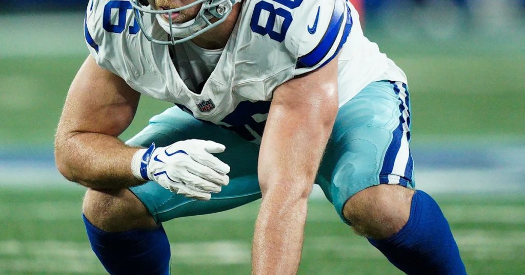 Cowboys turning point: Costly false start opens door for stunning finish