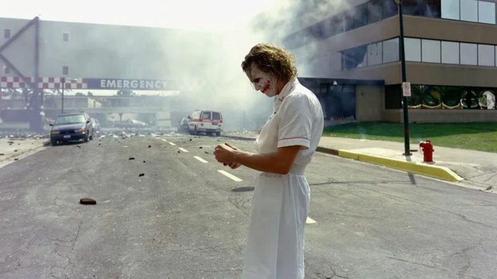 3 False 'Facts' About Movie Improvisations That Everyone Believes – Yahoo