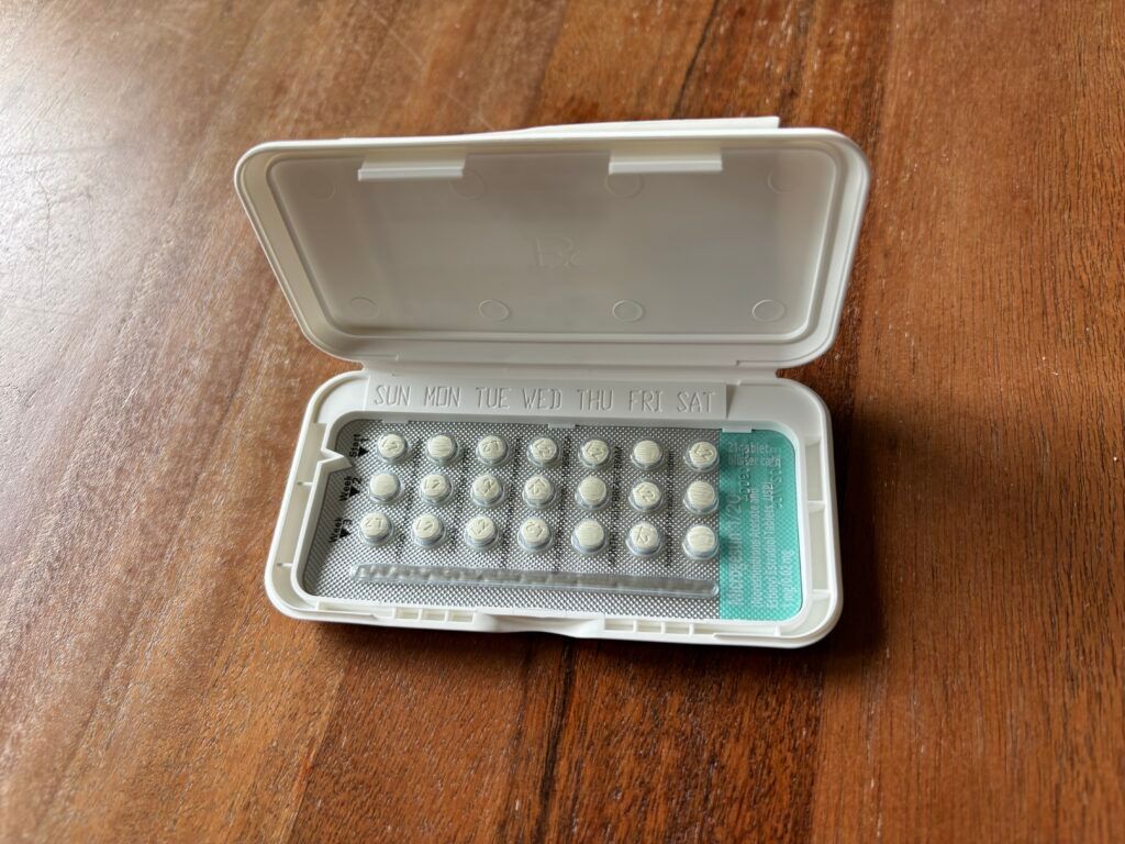 False birth control claims are proliferating, survey says