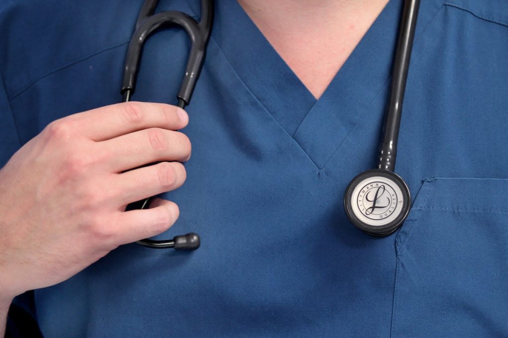 Instagram famous doctor says NHS staff should make social media content to debunk misinformation