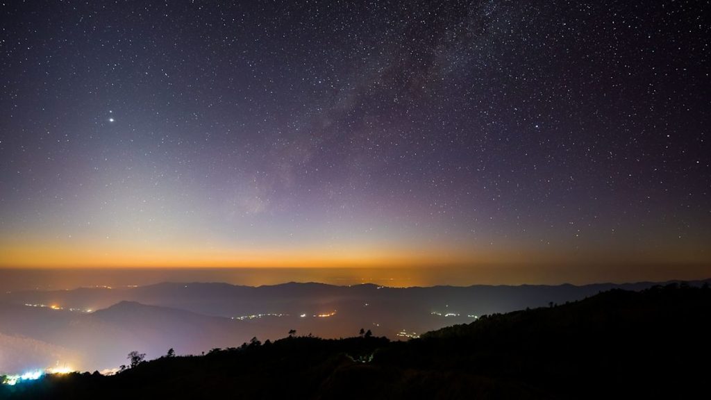 Don’t let ‘false dawn’ fool you! Why the sky may brighten before actual dawn – Yahoo