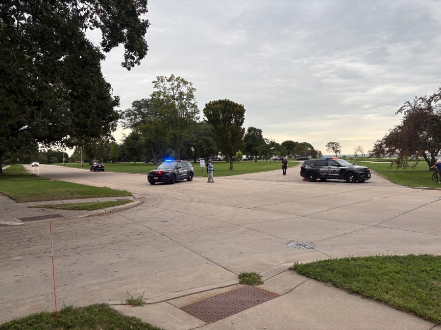 Northeast Oshkosh incident that incited large police presence determined to be false alarm