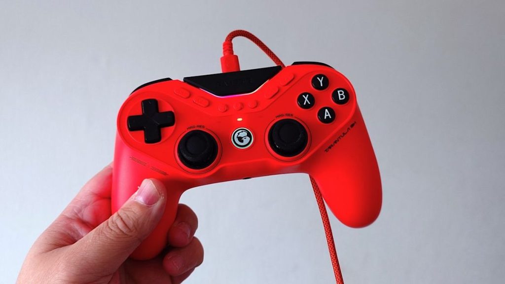 GameSir defends its controllers against misinformation about “built-in cheats”