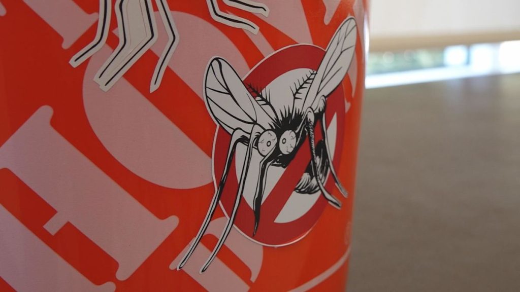 Gulfport town hall tackles dengue concerns and misinformation