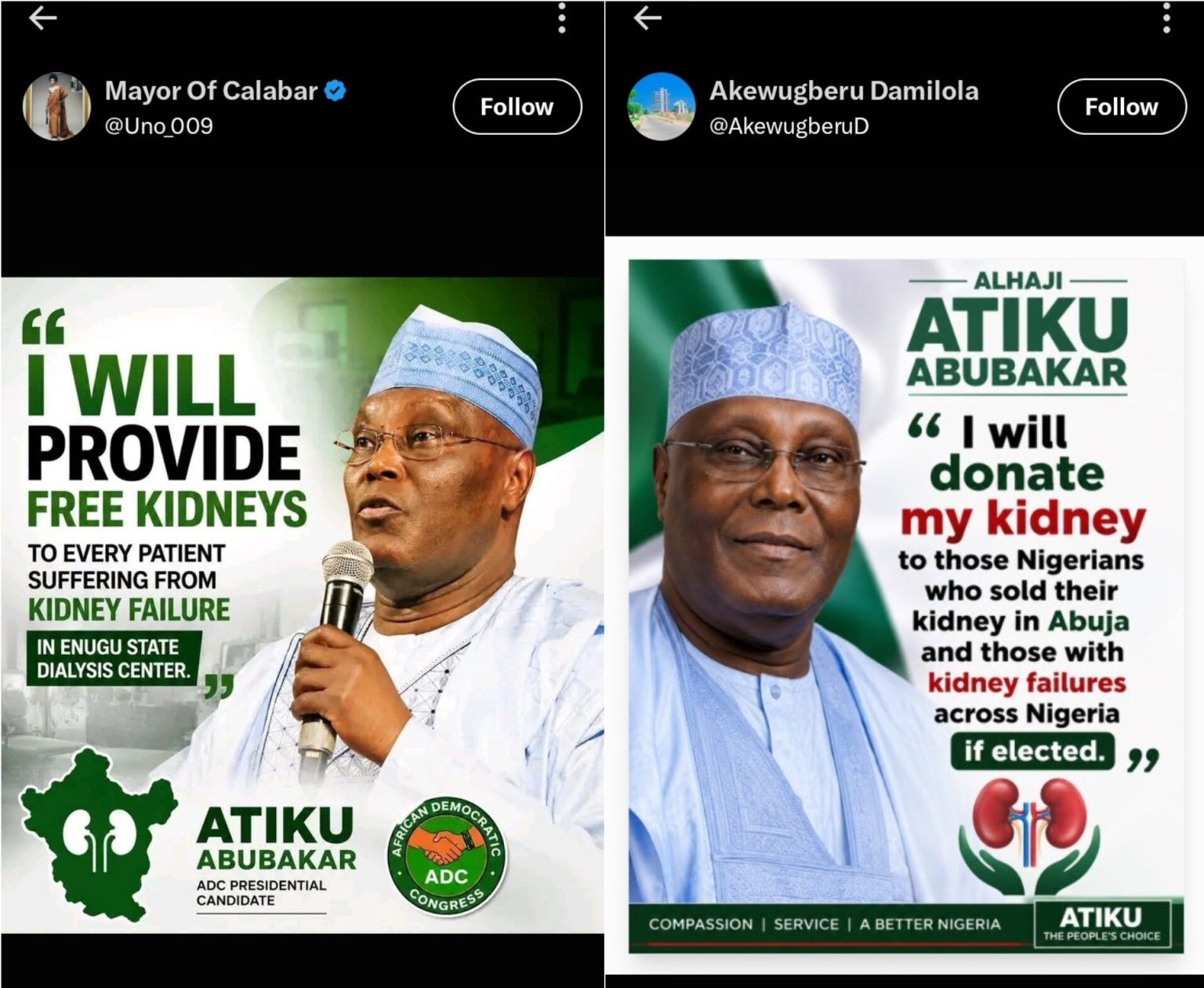 2027 Election: How social media users create fake headlines, false quotes to spread disinformation