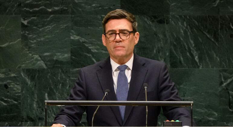 United Kingdom announces action on disinformation and global AI standards