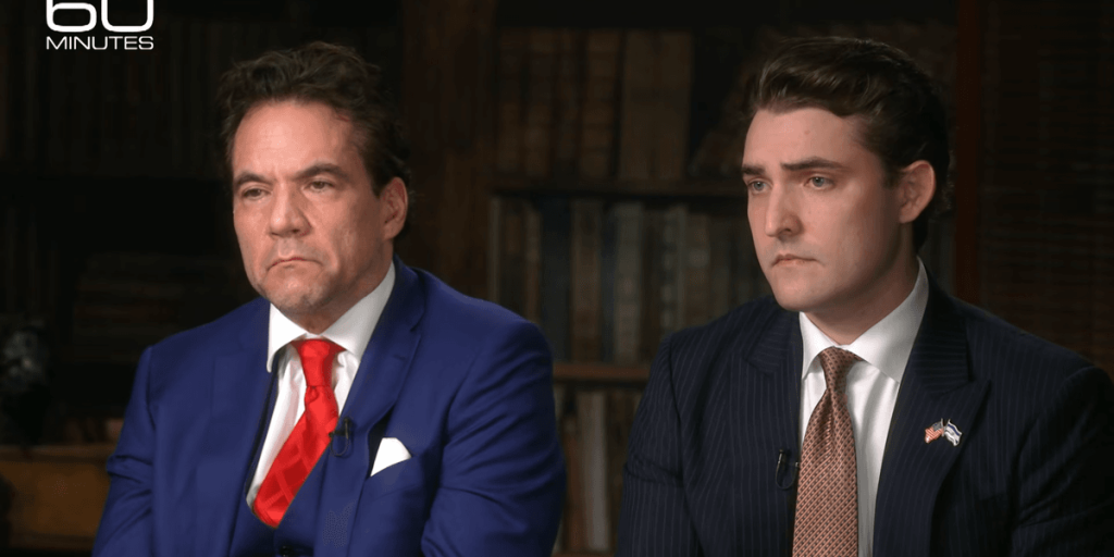 Pair behind false Buttigieg accusations caught peddling pardons