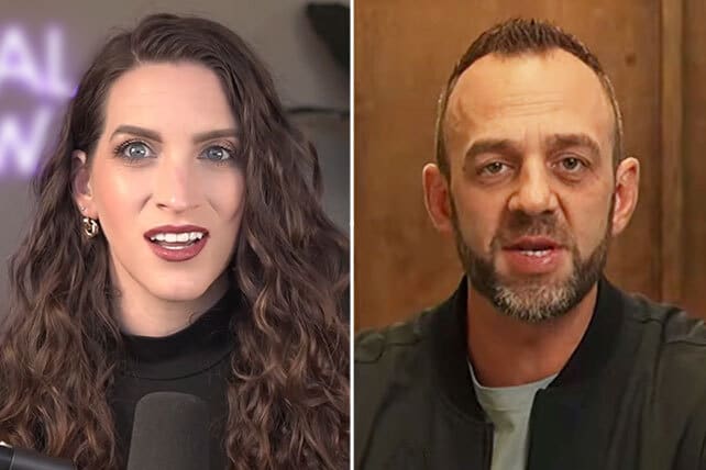 Costi Hinn Calls Kathryn Krick a ‘False Teacher,’ Responds to Accusations of Blaspheming the Holy Spirit