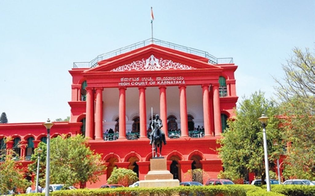 Srirangapatna MLA gets HC notice over alleged false affidavit filed during 2023 Assembly polls