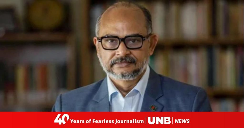 No alternative to critical thinking, research-based knowledge to combat misinformation: Titumir
