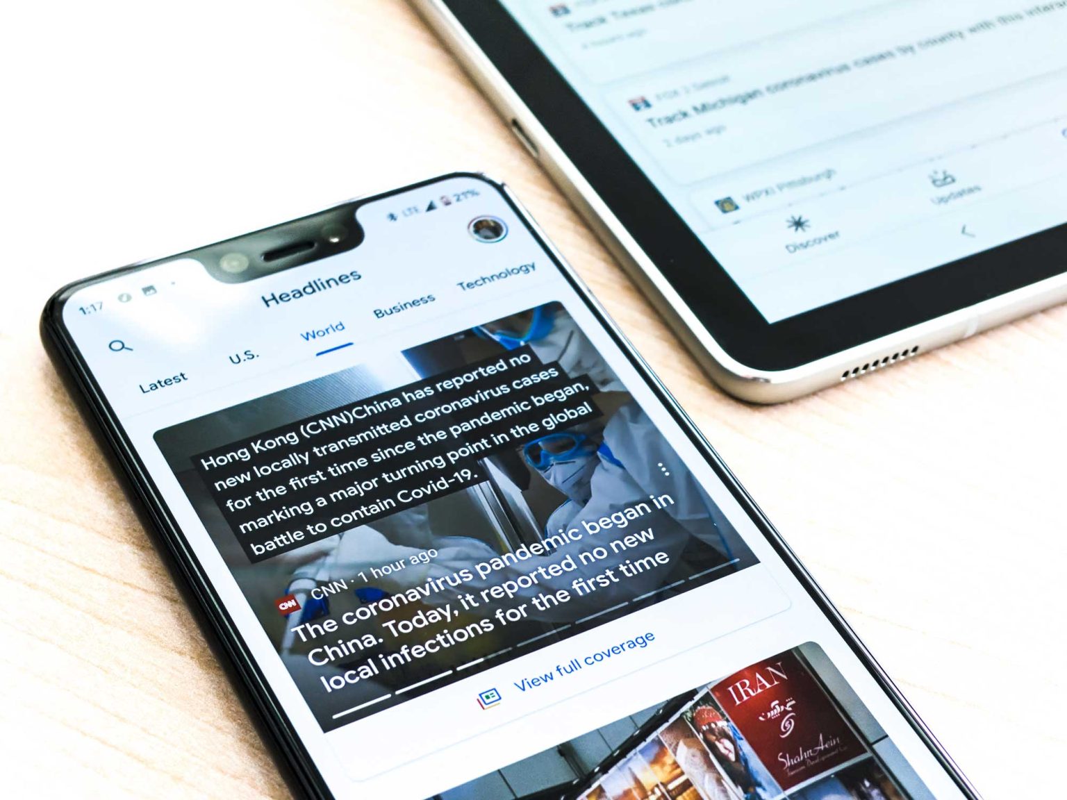 Fake News e Salute: Prevenire è meglio che curare – SISMED