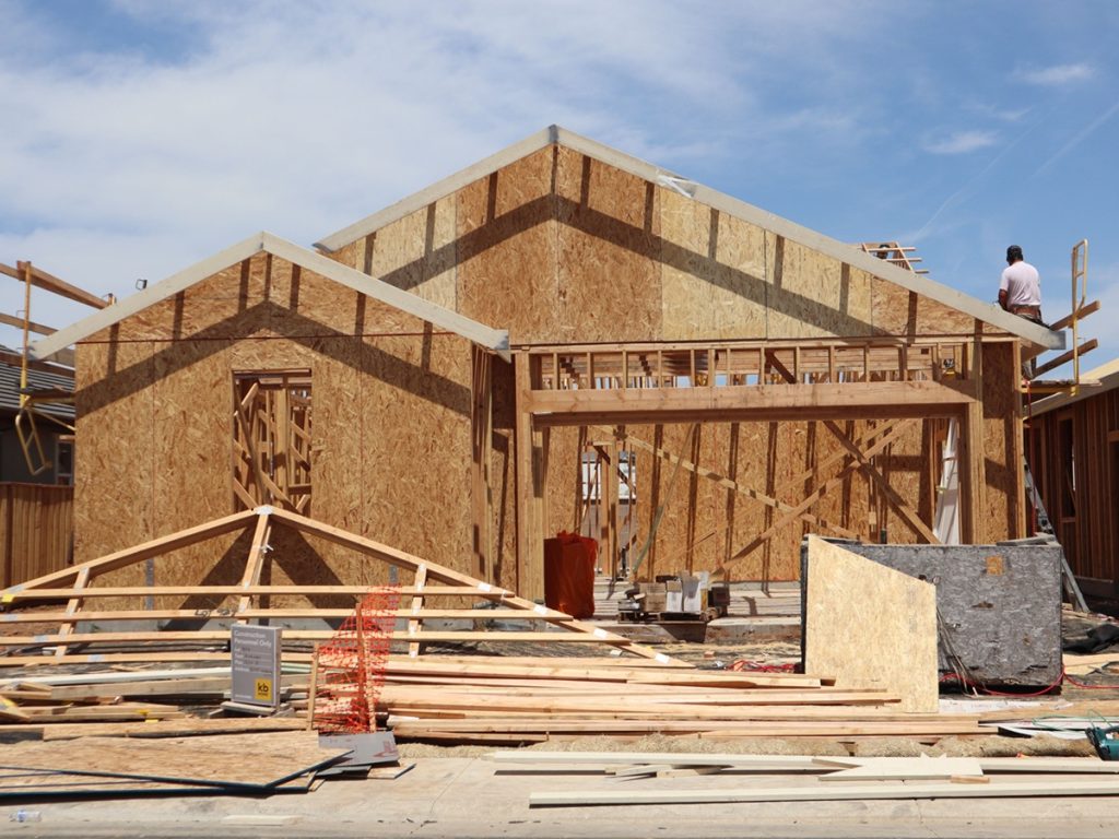 The Price of Shelter: How Canada’s Housing Crisis Fuels Disinformation – NAOC