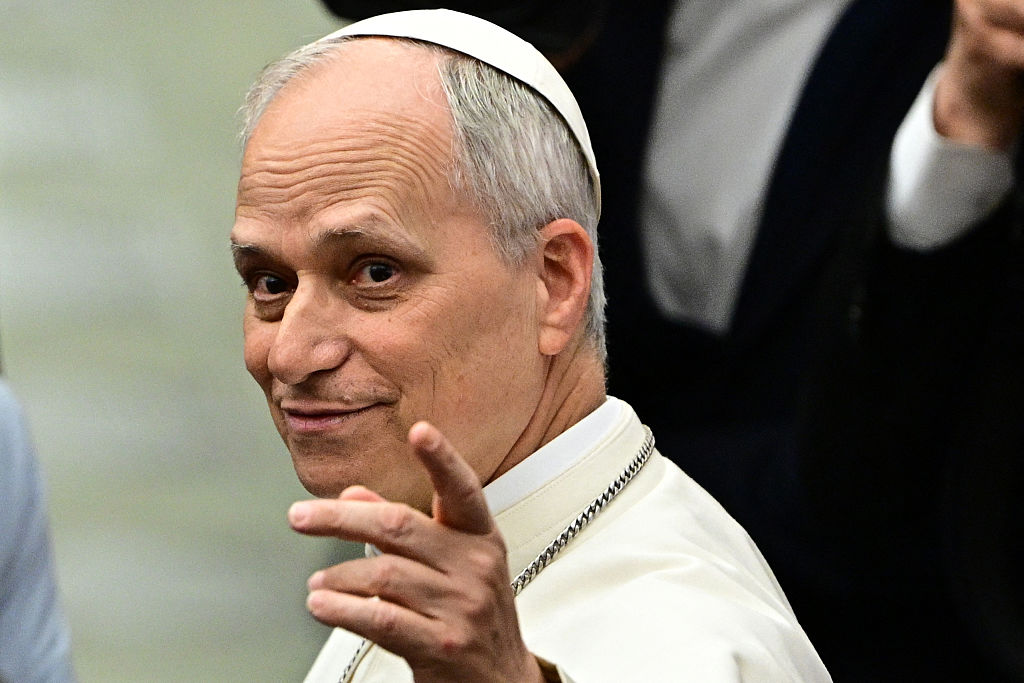 The Pope Keeps Warning About The Perils Of AI With Apparent Jab At Trump Admin; Says Concerns Are Not ‘Fake News’