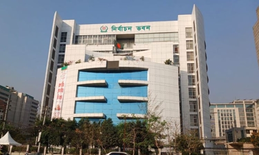 EC to form law and order, misinformation monitoring cell for Thakurgaon-1 by-poll