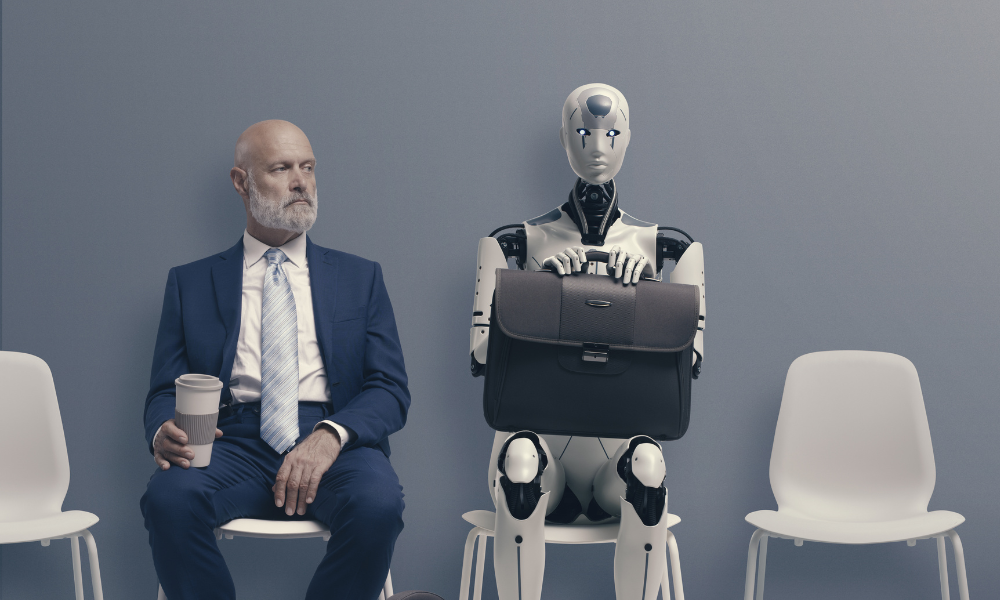 ‘AI correspondents’: Fake Indigenous journalists created by publisher – Canadian HR Reporter