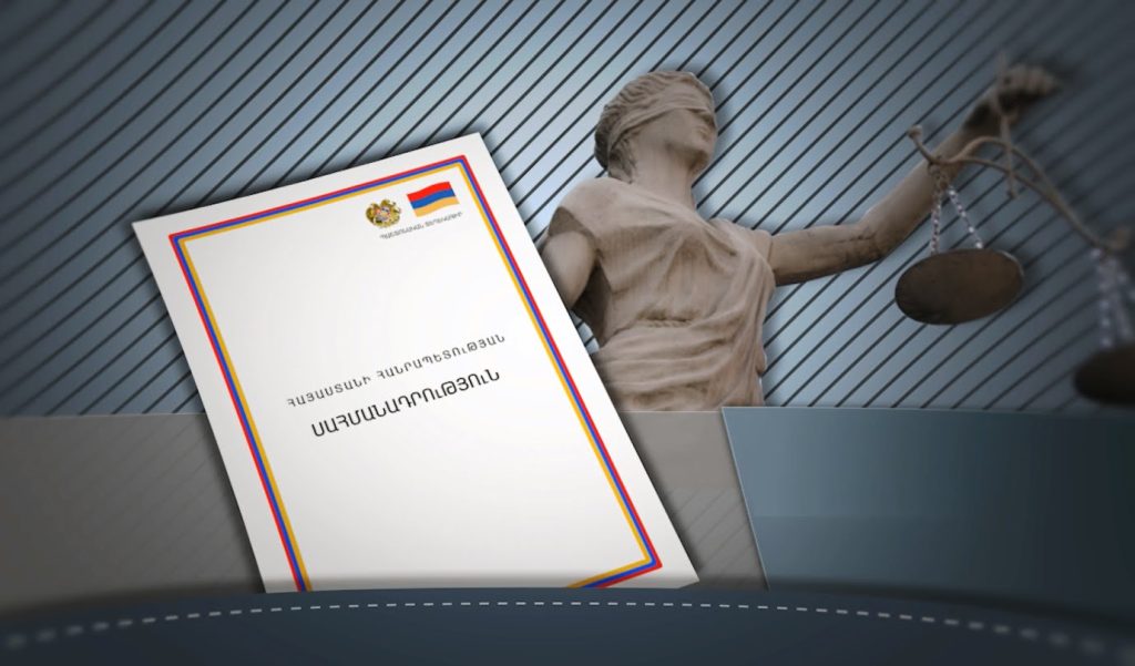 Fake news about Armenia’s Constitution/JAMnews